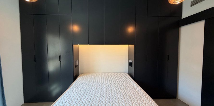Wohnung in Dubai, VAE: 1 Schlafzimmer, 72.2 m2 Nr. 718473