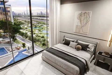 Müüa korter asukohaga Ras Al Khor, Dubai, AÜE: 2 magamistoaga, 145.4 m² Nr 718470 - pilt 3