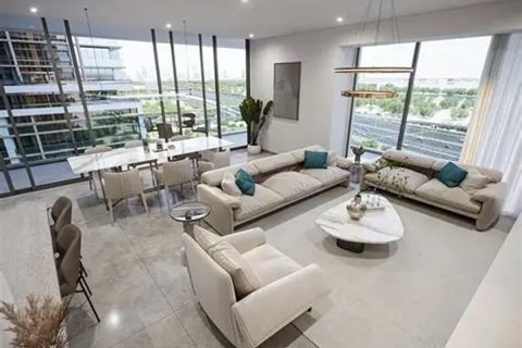 Müüa korter asukohaga Ras Al Khor, Dubai, AÜE: 2 magamistoaga, 145.4 m² Nr 718470 - pilt 2