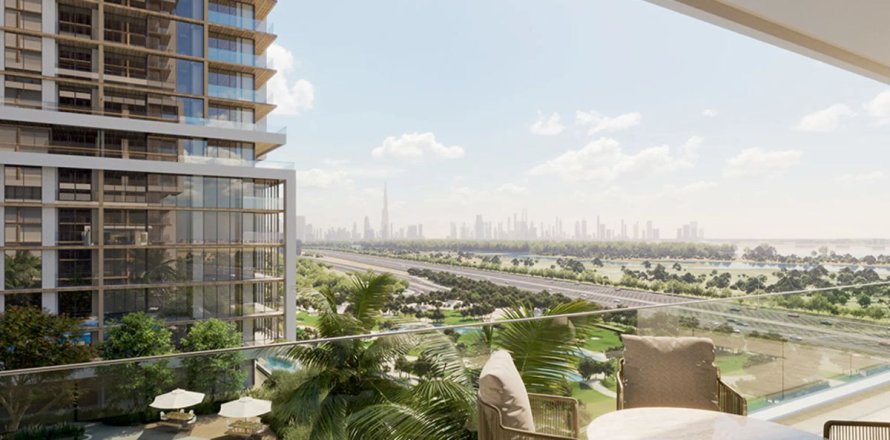 Korter asukohaga Ras Al Khor, Dubai, AÜE: 2 magamistoaga, 145.4 m² Nr 718470