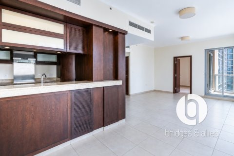 Downtown Dubai (Downtown Burj Dubai)、Dubai、UAE にあるマンションの賃貸物件 1ベッドルーム、84 m2、No712626 - 写真 2