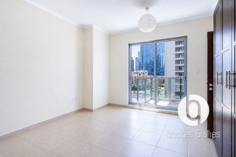 Downtown Dubai (Downtown Burj Dubai)、Dubai、UAE にあるマンションの賃貸物件 1ベッドルーム、84 m2、No712626 - 写真 8