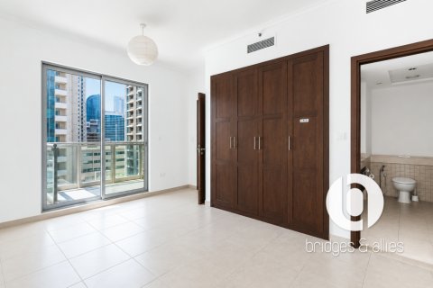 Downtown Dubai (Downtown Burj Dubai)、Dubai、UAE にあるマンションの賃貸物件 1ベッドルーム、84 m2、No712626 - 写真 7