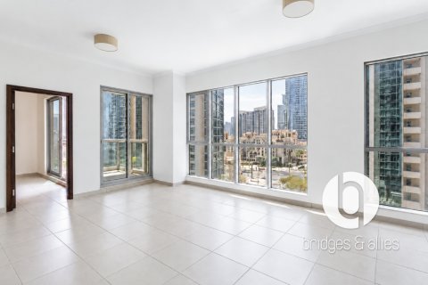 Apartman u gradu Downtown Dubai (Downtown Burj Dubai), UAE 1 spavaća soba, 84 m2 Br. 712626