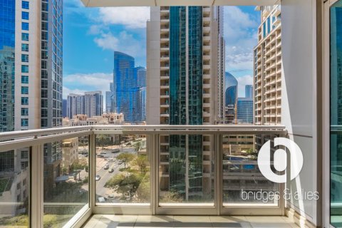 Downtown Dubai (Downtown Burj Dubai)、Dubai、UAE にあるマンションの賃貸物件 1ベッドルーム、84 m2、No712626 - 写真 9