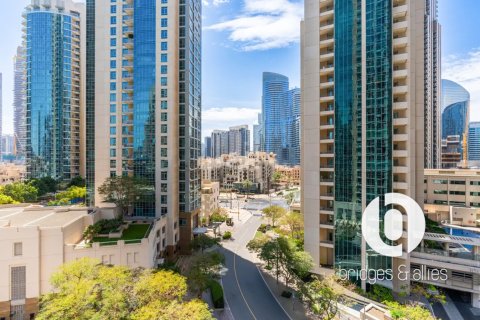 Downtown Dubai (Downtown Burj Dubai)、Dubai、UAE にあるマンションの賃貸物件 1ベッドルーム、84 m2、No712626 - 写真 11