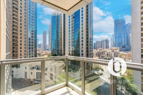 Downtown Dubai (Downtown Burj Dubai)、Dubai、UAE にあるマンションの賃貸物件 1ベッドルーム、84 m2、No712626 - 写真 10