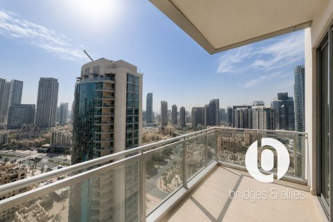 Apartamento em Downtown Dubai (Downtown Burj Dubai), Dubai, EAU 2 quartos, 133 m2 № 712627