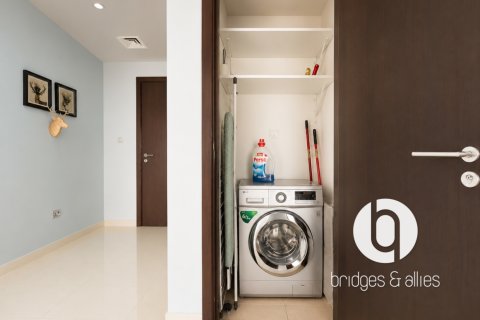 Apartman u Downtown Dubai (Downtown Burj Dubai), UAE 1 spavaća soba, 85 m2 Br. 712629 - fotografija 15