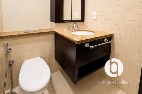 Apartman u Downtown Dubai (Downtown Burj Dubai), UAE 1 spavaća soba, 85 m2 Br. 712629 - fotografija 14