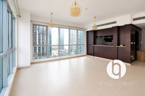 Apartman u Downtown Dubai (Downtown Burj Dubai), UAE 1 spavaća soba, 85 m2 Br. 712629 - fotografija 5