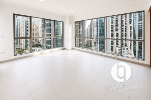 Apartman u Downtown Dubai (Downtown Burj Dubai), UAE 1 spavaća soba, 85 m2 Br. 712629 - fotografija 3