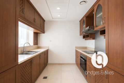 Apartman u Downtown Dubai (Downtown Burj Dubai), UAE 1 spavaća soba, 85 m2 Br. 712629 - fotografija 8