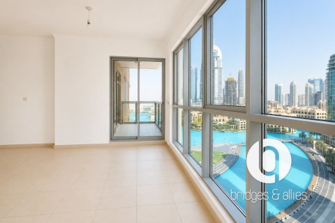 Apartman u Downtown Dubai (Downtown Burj Dubai), UAE 1 spavaća soba, 85 m2 Br. 712629 - fotografija 10