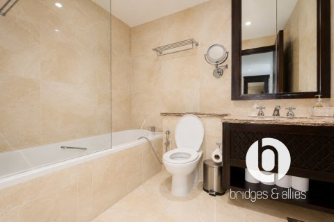 Apartman u Downtown Dubai (Downtown Burj Dubai), UAE 1 spavaća soba, 85 m2 Br. 712629 - fotografija 16