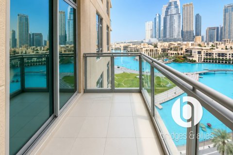Apartman u Downtown Dubai (Downtown Burj Dubai), UAE 1 spavaća soba, 85 m2 Br. 712629 - fotografija 13