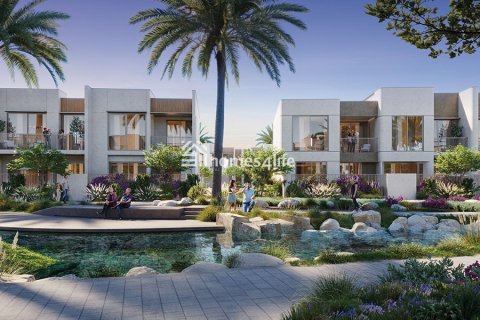 Villa in vendita a The Valley, Dubai, EAU 3 camere da letto, 191 mq. № 712542 - foto 3