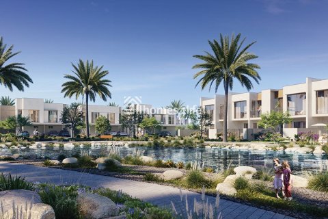 Villa in vendita a The Valley, Dubai, EAU 3 camere da letto, 191 mq. № 712542 - foto 2