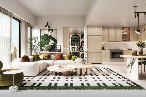 Villa in vendita a The Valley, Dubai, EAU 3 camere da letto, 191 mq. № 712542 - foto 5