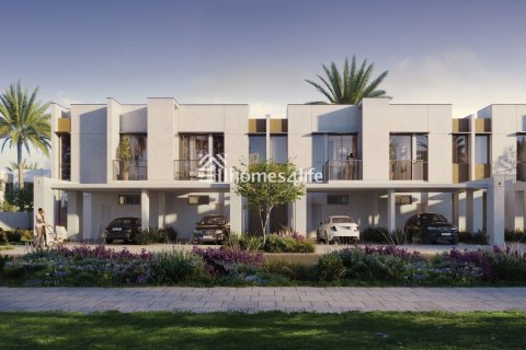 Villa in vendita a The Valley, Dubai, EAU 3 camere da letto, 191 mq. № 712542 - foto 9