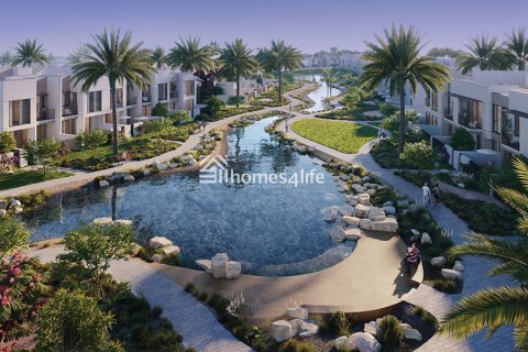 Villa in vendita a The Valley, Dubai, EAU 3 camere da letto, 191 mq. № 712542 - foto 7