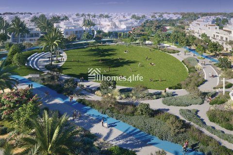 Villa in vendita a The Valley, Dubai, EAU 3 camere da letto, 191 mq. № 712542 - foto 6