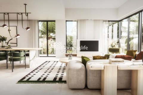 Villa in vendita a The Valley, Dubai, EAU 3 camere da letto, 191 mq. № 712542 - foto 4