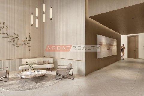 Пәтер Умм-Сукейм, Дубай, БАӘ-да 1 жатын бөлме, 73.95 м² № 761130 - фото 12