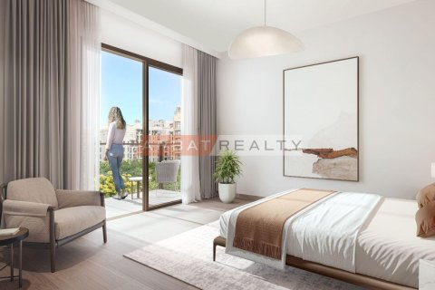 Пәтер Умм-Сукейм, Дубай, БАӘ-да 1 жатын бөлме, 73.95 м² № 761130 - фото 16