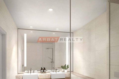 Пәтер Умм-Сукейм, Дубай, БАӘ-да 1 жатын бөлме, 73.95 м² № 761130 - фото 14