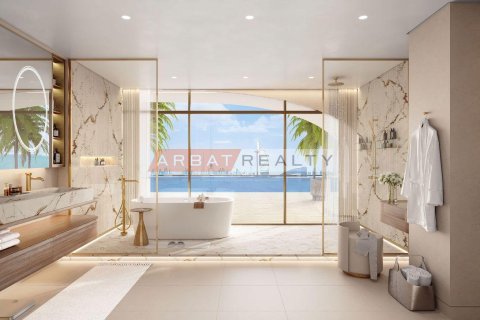 Apartament na sprzedaż w Palm Jumeirah, Dubai, ZEA 2 sypialnie, 179.02 mkw., nr 761126 - zdjęcie 13