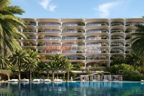 Apartament na sprzedaż w Palm Jumeirah, Dubai, ZEA 2 sypialnie, 179.02 mkw., nr 761126 - zdjęcie 4