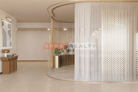 Apartament na sprzedaż w Palm Jumeirah, Dubai, ZEA 2 sypialnie, 179.02 mkw., nr 761126 - zdjęcie 18