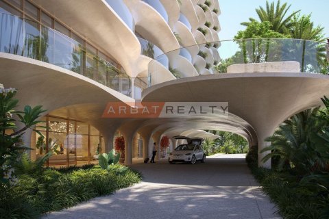 Apartament na sprzedaż w Palm Jumeirah, Dubai, ZEA 2 sypialnie, 179.02 mkw., nr 761126 - zdjęcie 26