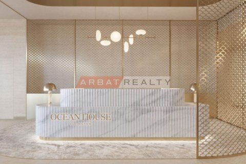Apartament na sprzedaż w Palm Jumeirah, Dubai, ZEA 2 sypialnie, 179.02 mkw., nr 761126 - zdjęcie 15