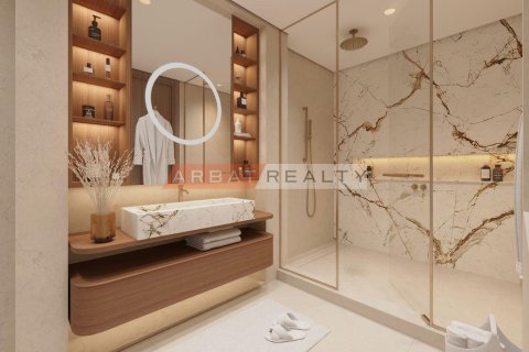 Apartament na sprzedaż w Palm Jumeirah, Dubai, ZEA 2 sypialnie, 179.02 mkw., nr 761126 - zdjęcie 14