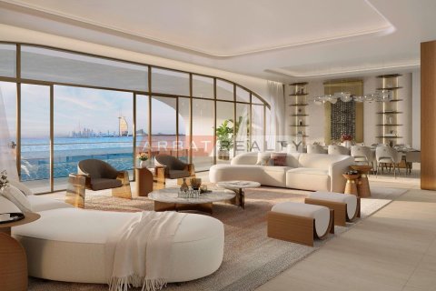 Apartament na sprzedaż w Palm Jumeirah, Dubai, ZEA 2 sypialnie, 179.02 mkw., nr 761126 - zdjęcie 29