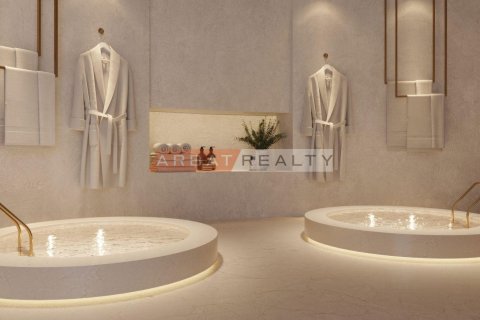 Apartament na sprzedaż w Palm Jumeirah, Dubai, ZEA 2 sypialnie, 179.02 mkw., nr 761126 - zdjęcie 16