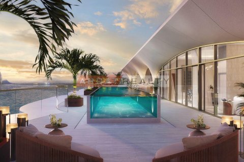 Apartament na sprzedaż w Palm Jumeirah, Dubai, ZEA 2 sypialnie, 179.02 mkw., nr 761126 - zdjęcie 12