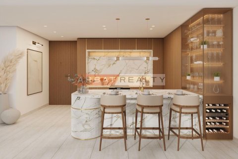 Apartament na sprzedaż w Palm Jumeirah, Dubai, ZEA 2 sypialnie, 179.02 mkw., nr 761126 - zdjęcie 3