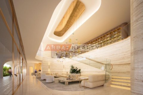 Apartament na sprzedaż w Palm Jumeirah, Dubai, ZEA 2 sypialnie, 179.02 mkw., nr 761126 - zdjęcie 6