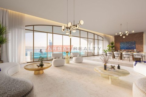 Apartament na sprzedaż w Palm Jumeirah, Dubai, ZEA 2 sypialnie, 179.02 mkw., nr 761126 - zdjęcie 1