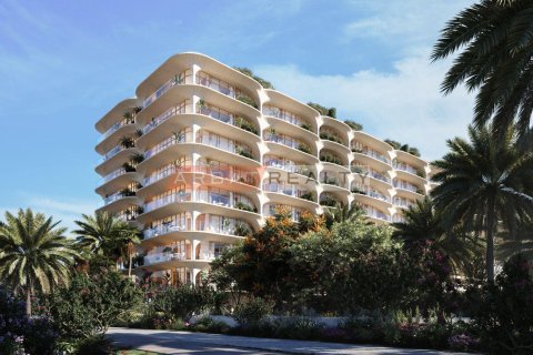 Apartament na sprzedaż w Palm Jumeirah, Dubai, ZEA 2 sypialnie, 179.02 mkw., nr 761126 - zdjęcie 25