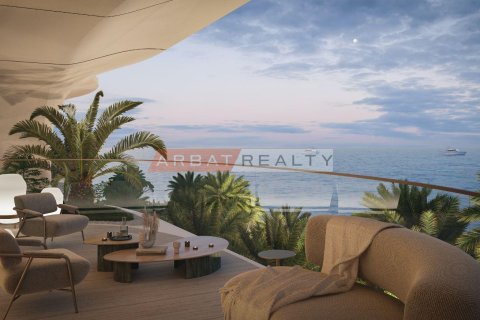 Apartament na sprzedaż w Palm Jumeirah, Dubai, ZEA 2 sypialnie, 179.02 mkw., nr 761126 - zdjęcie 27