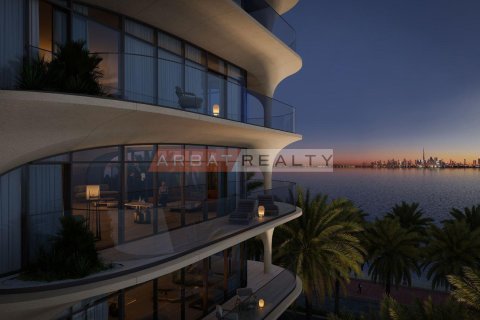 Apartament na sprzedaż w Palm Jumeirah, Dubai, ZEA 2 sypialnie, 179.02 mkw., nr 761126 - zdjęcie 28