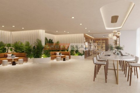 Apartament na sprzedaż w Palm Jumeirah, Dubai, ZEA 2 sypialnie, 179.02 mkw., nr 761126 - zdjęcie 22