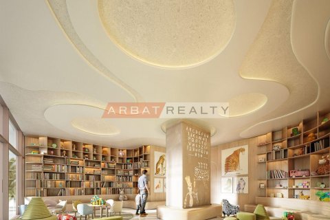 Apartament na sprzedaż w Palm Jumeirah, Dubai, ZEA 2 sypialnie, 179.02 mkw., nr 761126 - zdjęcie 5