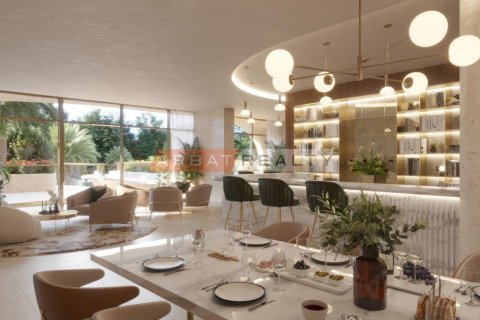Apartament na sprzedaż w Palm Jumeirah, Dubai, ZEA 2 sypialnie, 179.02 mkw., nr 761126 - zdjęcie 23
