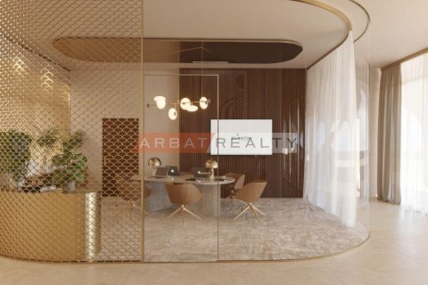 Apartament na sprzedaż w Palm Jumeirah, Dubai, ZEA 2 sypialnie, 179.02 mkw., nr 761126 - zdjęcie 17