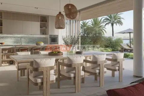 تاون هاوس للبيع في دبي، الإمارات العربية المتحدة 4 غرفة نوم ، 382.48 متر مربع ، رقم 761127 - صورة 3
